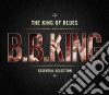 B.B. King - The King Of Blues (3 Cd) cd