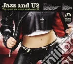 Jazz And U2 / Various cd