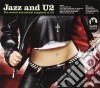 Jazz And U2 / Various cd