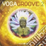 Yoga Groove 2 cd