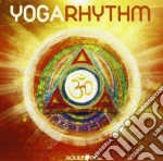 Yoga Rhythm cd