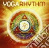 Yoga Rhythm cd