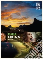 Maria Creuza - Ao Vivo (Cd+Dvd) cd