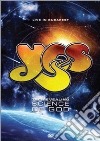 (Music Dvd) Yes - Live In Budapest - The Revealing Science Of God cd
