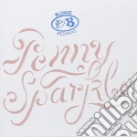 Blonde Redhead - Penny Sparkle cd