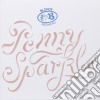 Blonde Redhead - Penny Sparkle cd