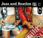 Jazz And Beatles Part 2 cd