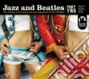Jazz And Beatles Part 2 cd