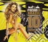 Pacha Brazil 10th Anniversary / Various (3 Cd) cd