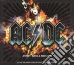 Ac/Dc - History, Roots & Rendition (Cd+Dvd) cd