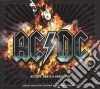 Ac/Dc - History, Roots & Rendition (Cd+Dvd) cd