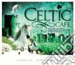 Celtic Cafe / Various (3 Cd)