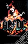 (Music Dvd) Ac/Dc - History Roots & Rendition (Dvd+Cd) cd