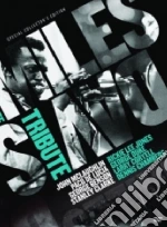 (Music Dvd) Miles Davis - Tribute (Dvd+Cd) cd
