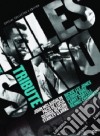 (Music Dvd) Miles Davis - Tribute (Dvd+Cd) cd