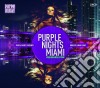 Purple Nights Miami (2 Cd) cd