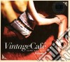 Vintage Cafe' Gold Vol.1 (2 Cd) cd