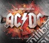 Many Faces Of Ac/Dc (The) / Various (3 Cd) cd