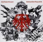Die Toten Hosen - Ballast Der Republik cd