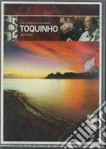 (Music Dvd) Toquinho - Ao Vivo cd
