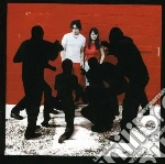 White Stripes - White Blood Cells cd