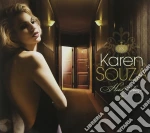 Karen Souza - Hotel Souza cd