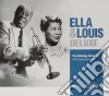 Ella Fitzgerald & Louis Armstrong - Ella & Louis (Deluxe) (3 Cd) cd
