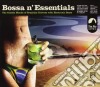 Bossa N' Essentials (3 Cd) cd