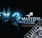 Masters Of House / Various (2 Cd) cd