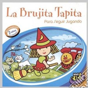 Bruijita Tapita (La): Para Seguir Jugando / Various cd musicale di Various Artists