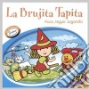 Bruijita Tapita (La): Para Seguir Jugando / Various cd
