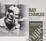 Ray Charles - The Anthology Collection (Deluxe Edition) (3 Cd)
