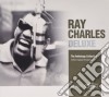 Ray Charles - The Anthology Collection (Deluxe Edition) (3 Cd) cd