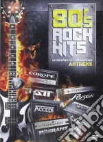 (Music Dvd) 80 Rock Hits cd