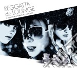 Regatta De Lounge