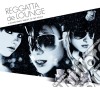 Regatta De Lounge cd