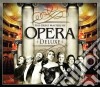 Opera Deluxe (3 Cd) cd