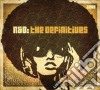 R&B The Definitives (3 Cd) cd