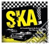 Ska! Trilogy (3 Cd) cd