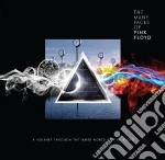 Many Faces Of Pink Floyd (The): (A Journey Through The Inner World Of Pink Floyd) / Various (3 Cd) cd