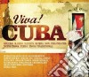 Viva Cuba Trilogy (3 Cd) cd