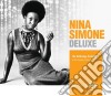 Nina Simone - Trilogy Deluxe (3 Cd) cd