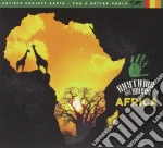 Rhythms Del Mundo Africa cd
