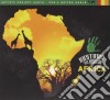 Rhythms Del Mundo Africa cd