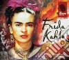 Frida Kahlo - The Icons Series cd