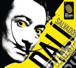Salvador Dali - The Icons Series