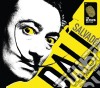 Salvador Dali - The Icons Series cd