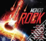 Mondo Rock cd
