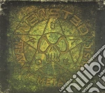 Newsted - Heavy Metal Music cd