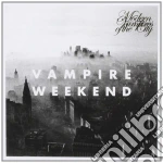 Vampire Weekend - Modern Vampires Of The City cd